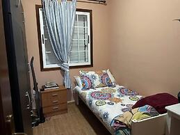 Abades Beach Houses by EstrellaDelNorte