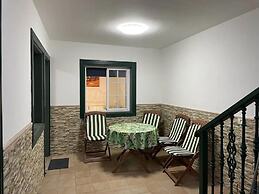 Abades Beach Houses by EstrellaDelNorte