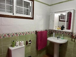 Abades Beach Houses by EstrellaDelNorte