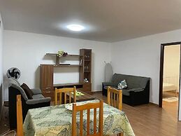 Abades Beach Houses by EstrellaDelNorte