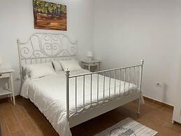 Abades Beach Houses by EstrellaDelNorte