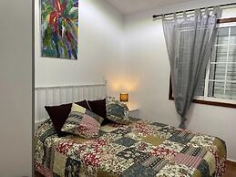 Abades Beach Houses by EstrellaDelNorte