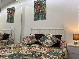 Abades Beach Houses by EstrellaDelNorte