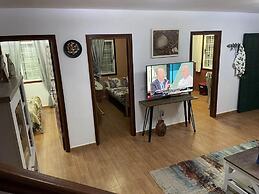 Abades Beach Houses by EstrellaDelNorte