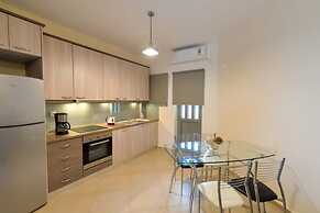 Avia Blue Maisonette - Messinia Gulf Retreat