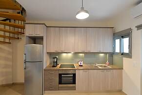 Avia Blue Maisonette - Messinia Gulf Retreat