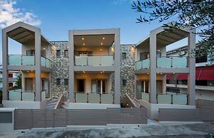 Avia Blue Maisonette - Messinia Gulf Retreat