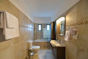 Avia Blue Maisonette - Messinia Gulf Retreat