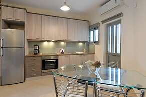 Avia Blue Maisonette - Messinia Gulf Retreat