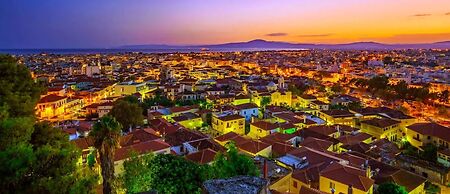 Avia Blue Maisonette - Messinia Gulf Retreat