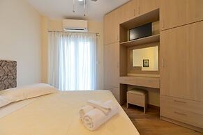 Avia Blue Maisonette - Messinia Gulf Retreat