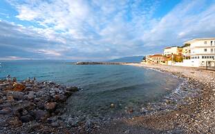 Avia Blue Maisonette - Messinia Gulf Retreat