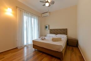 Avia Blue Maisonette - Messinia Gulf Retreat