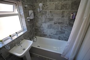 City Chic Retreat in Birmingham