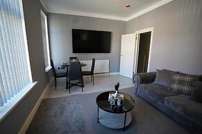 City Chic Retreat in Birmingham