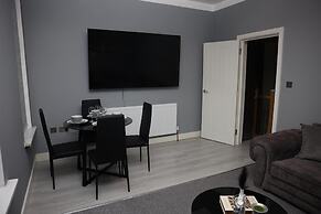 City Chic Retreat in Birmingham