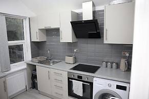 City Chic Retreat in Birmingham