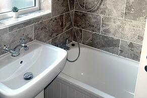 City Chic Retreat in Birmingham