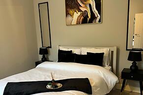 City Chic Retreat in Birmingham