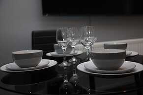 City Chic Retreat in Birmingham