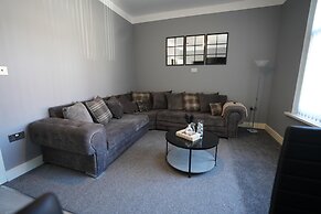 City Chic Retreat in Birmingham