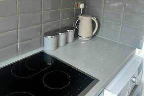 City Chic Retreat in Birmingham