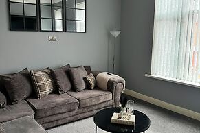 City Chic Retreat in Birmingham