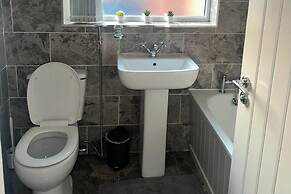 City Chic Retreat in Birmingham