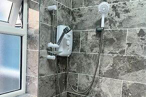 City Chic Retreat in Birmingham