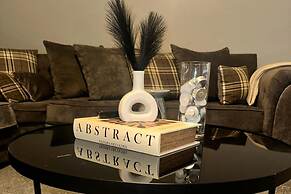 City Chic Retreat in Birmingham