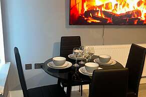 City Chic Retreat in Birmingham