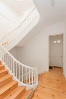 Liiiving in Porto - Silver Light Apartment