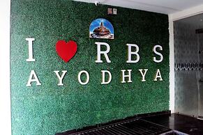 RBS Hotel & Restaurant In-Front Ram Temp