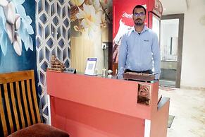 RBS Hotel & Restaurant In-Front Ram Temp