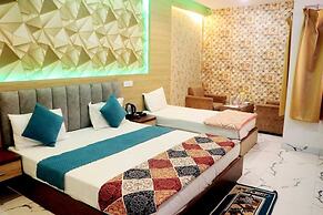 RBS Hotel & Restaurant In-Front Ram Temp