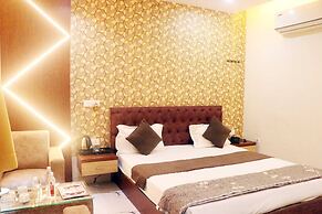 RBS Hotel & Restaurant In-Front Ram Temp