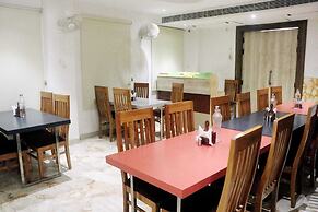 RBS Hotel & Restaurant In-Front Ram Temp