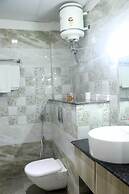 RBS Hotel & Restaurant In-Front Ram Temp