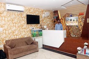 RBS Hotel & Restaurant In-Front Ram Temp