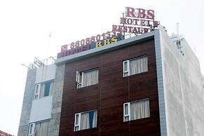 RBS Hotel & Restaurant In-Front Ram Temp