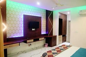 RBS Hotel & Restaurant In-Front Ram Temp