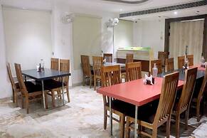 RBS Hotel & Restaurant In-Front Ram Temp