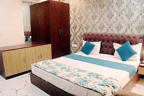 RBS Hotel & Restaurant In-Front Ram Temp