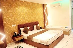 RBS Hotel & Restaurant In-Front Ram Temp