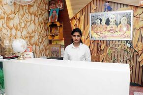 RBS Hotel & Restaurant In-Front Ram Temp