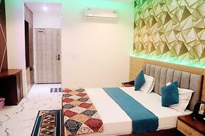 RBS Hotel & Restaurant In-Front Ram Temp