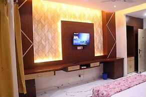 RBS Hotel & Restaurant In-Front Ram Temp