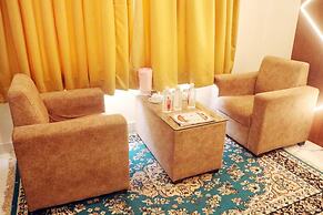 RBS Hotel & Restaurant In-Front Ram Temp