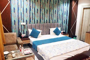 RBS Hotel & Restaurant In-Front Ram Temp