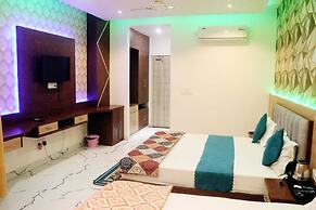 RBS Hotel & Restaurant In-Front Ram Temp